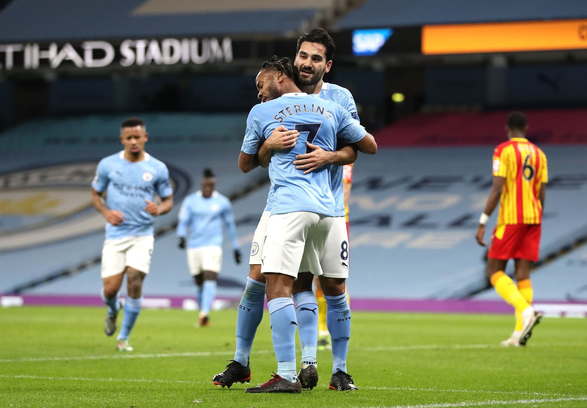 良好結果 良好結果